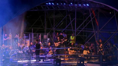 Muy blend - Por Mariana  Guzzante