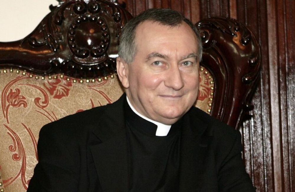 Francisco nombró a Pietro Parolin como nuevo secretario de Estado