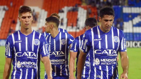 Tombado: Godoy Cruz comenzó el año de la peor manera