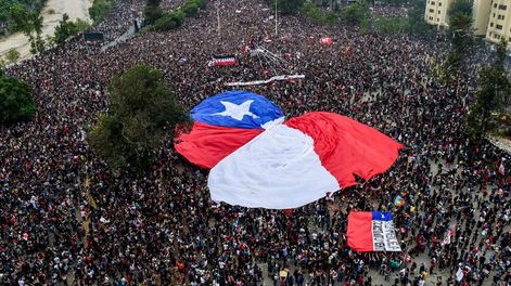 Latinoamérica: derecha, izquierda y melodrama - Por Alberto Barrera Tyszka