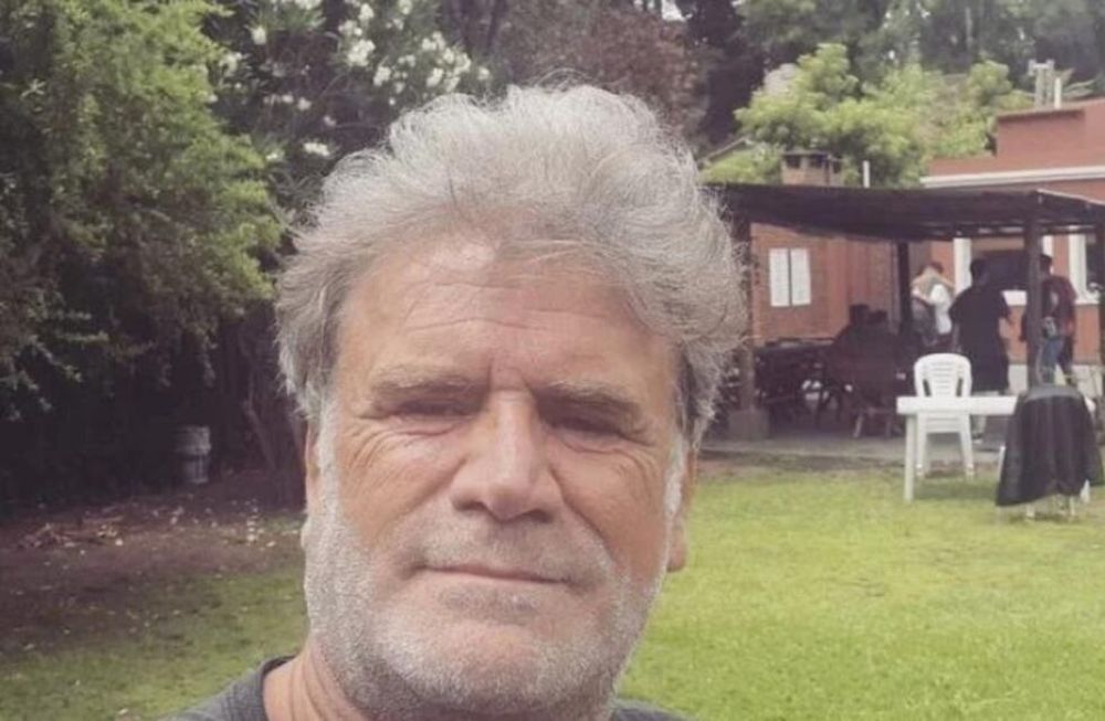 Teto Medina fue liberado por la Justicia.