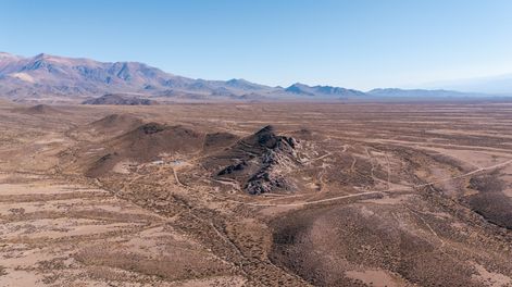 En Mendoza y San Juan coinciden en que el cobre puede ser el eje de una nueva etapa de cooperación regional.
