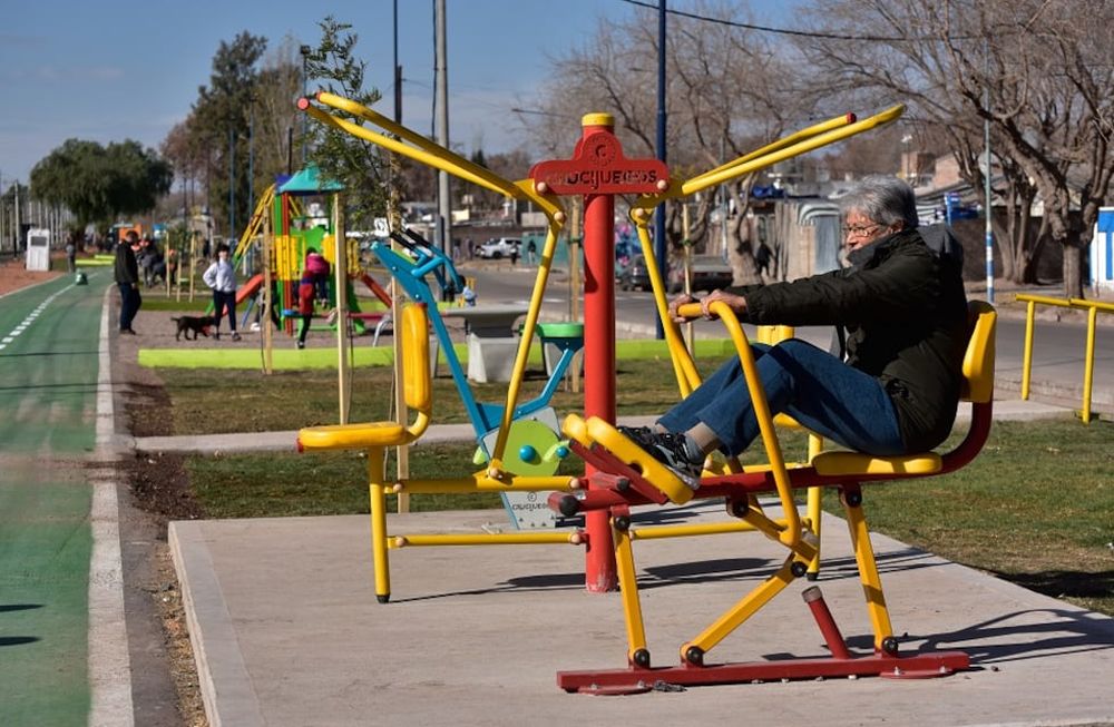 Votá #WeLoveGodoyCruz y apoyá al departamento en la final nacional