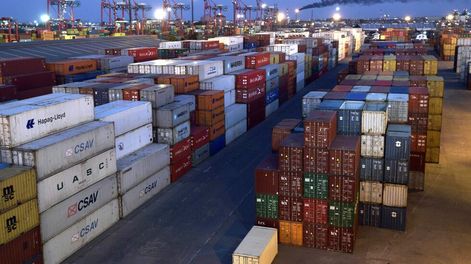 Acuerdo Argentina - Estados Unidos: referentes analizan cuál podría ser el impacto en la economía de Mendoza