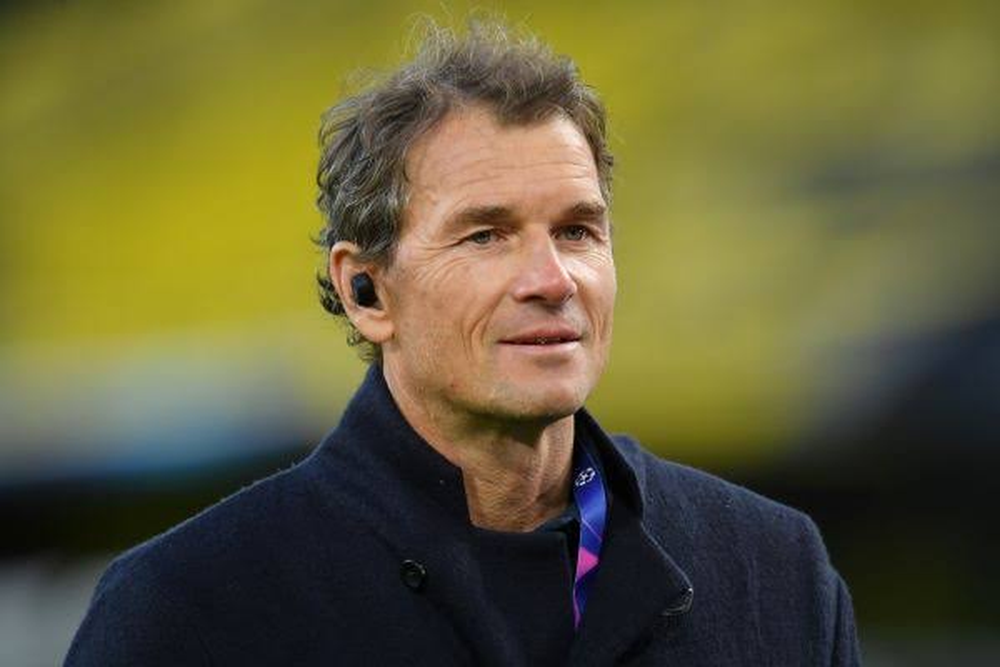El ex arquero, Lehmann, recordó su historia con Argentina y ahora volvió a quedar en el centro de la escena y calentó el choque entre Argentina y Suiza.