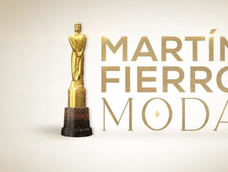 Los Premios Martín Fierro de la Moda se celebrarán el próximo domingo 26 de abril. Los Premios Martín Fierro de la Moda se celebrarán el próximo domingo 26 de abril.