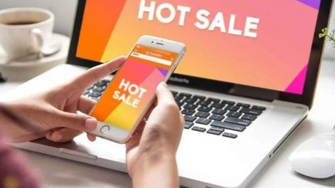 Consejos para comprar de forma segura durante el Hot Sale que se realizará desde el 13 de mayo.