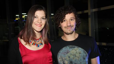 Lo mejor del fotoperiodismo en Mendoza