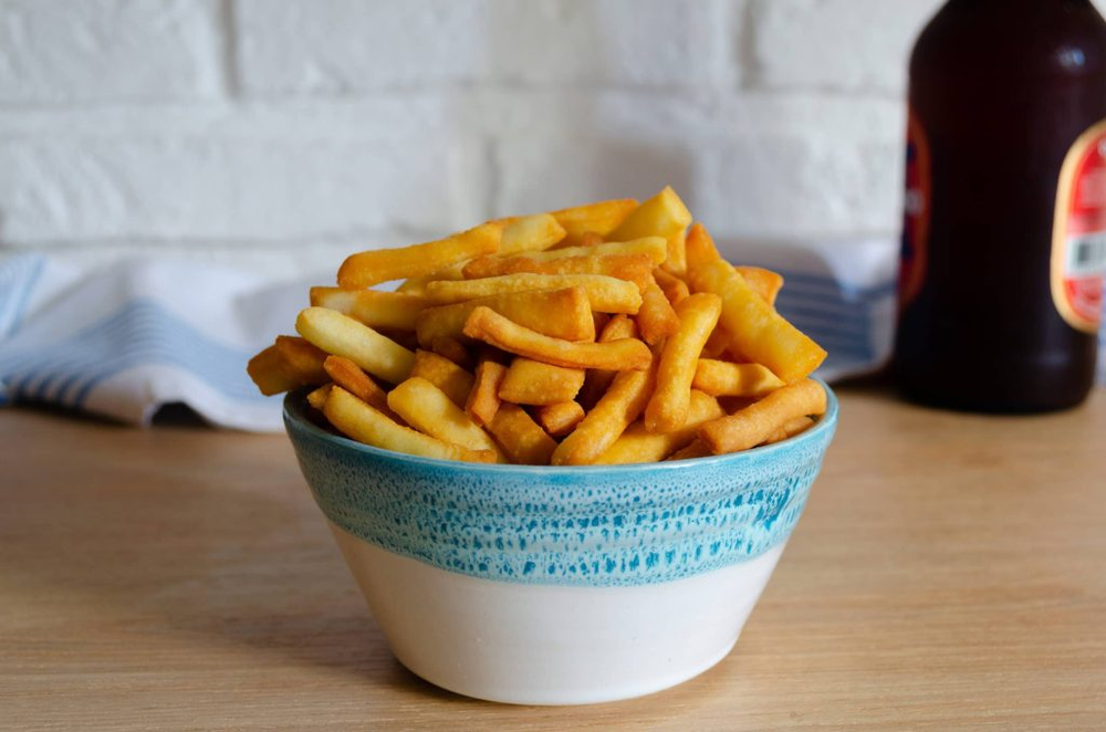 Esta receta es perfecta para completar las picadas. Esta receta es perfecta para completar las picadas.