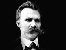 Friedrich Nietzsche