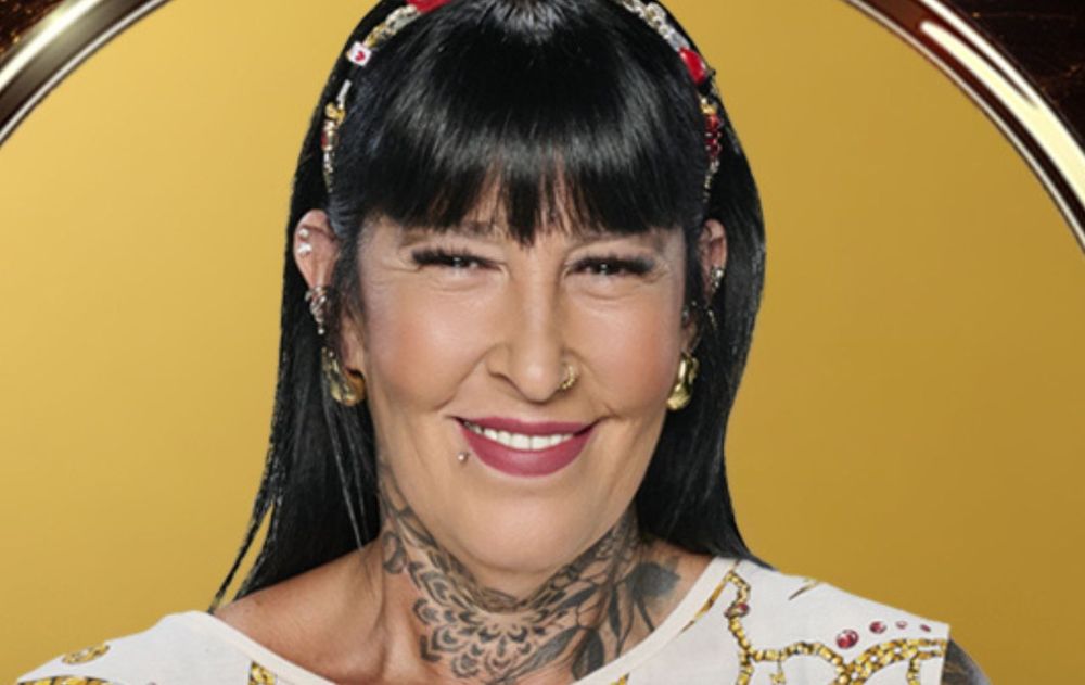 Carlota Gran Hermano