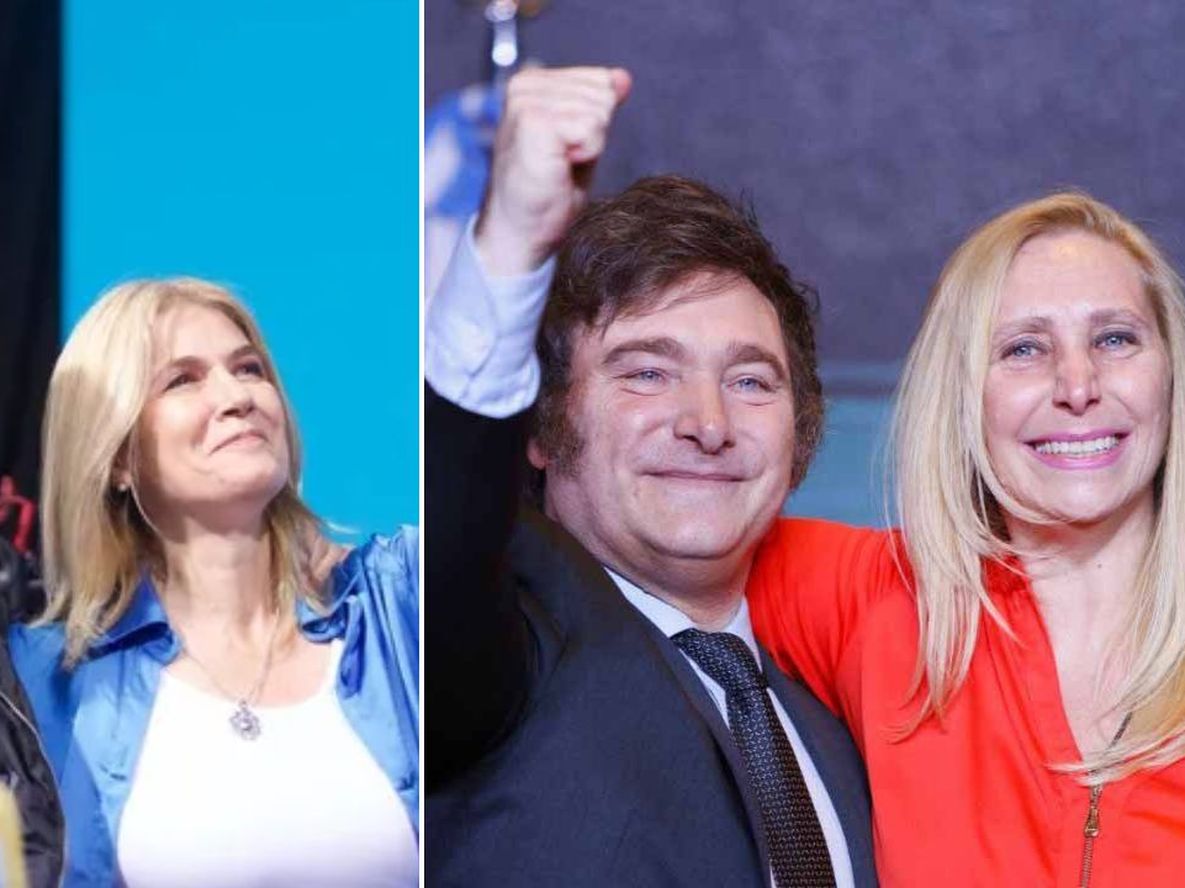 Elecciones en la Provincia de Buenos Aires.