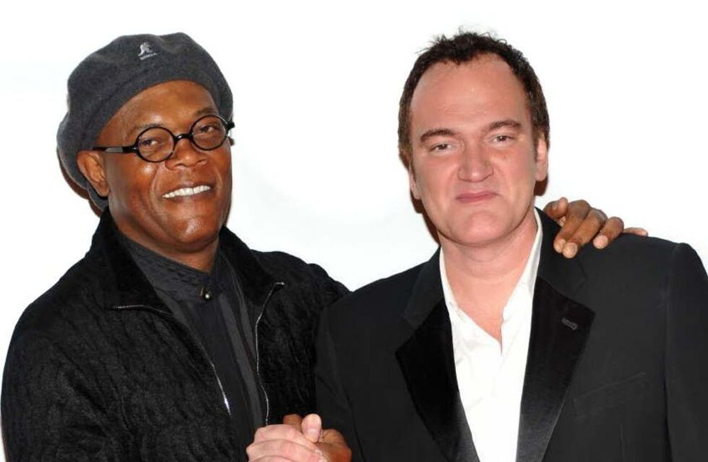Quentin Tarantino ya tiene quién actúe