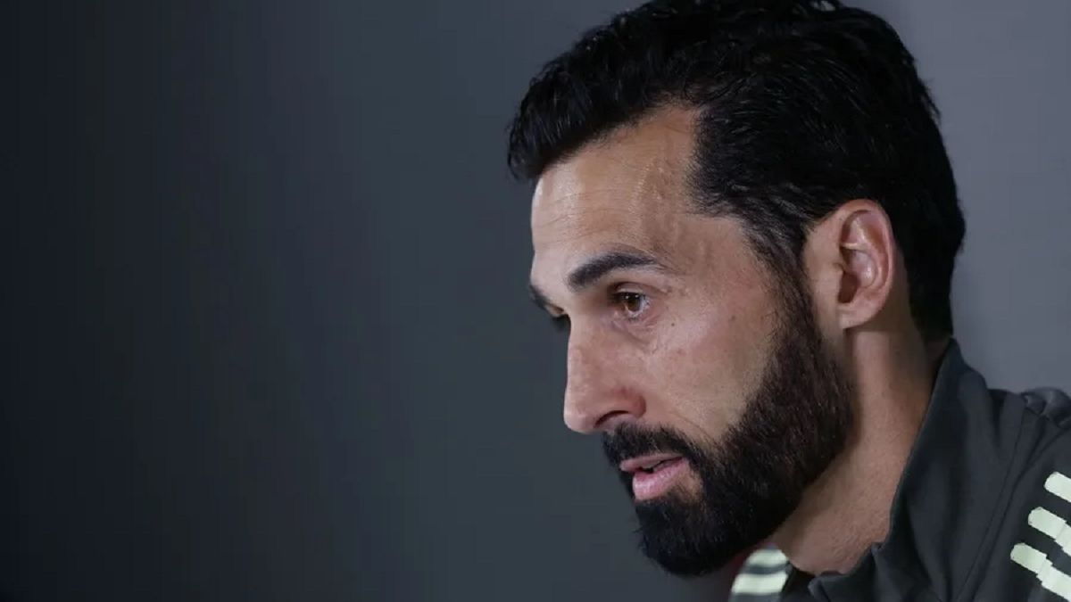 Real Madrid hizo oficial la salida de Álvaro Arbeloa como Di