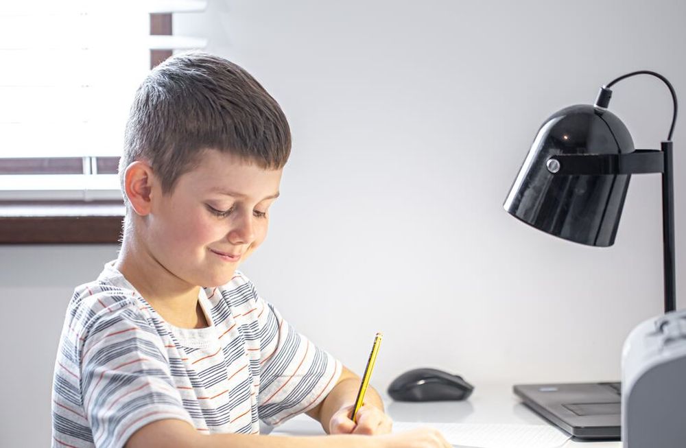 ¡Ideal para la escuela! Llega “El libro de las preguntas”