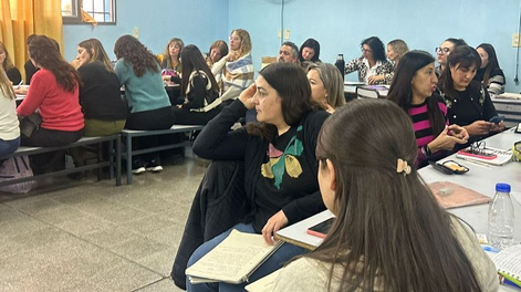 La DGE implementó nuevo reglamento para suplencias en Educación de Jóvenes y Adultos