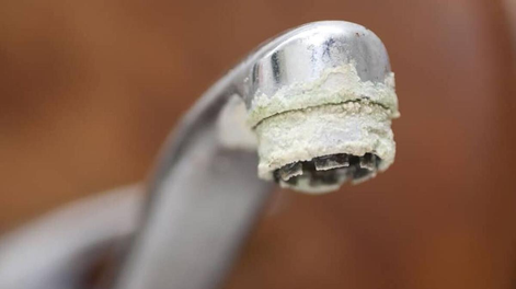 La guía definitiva para la limpieza del baño y la ducha: decile chau a la cal