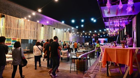 Arte, cultura y deporte: estas son las opciones que ofrece Godoy Cruz el finde largo de Carnaval