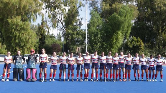 Marista es el equipo campeón del Vendimia 2025