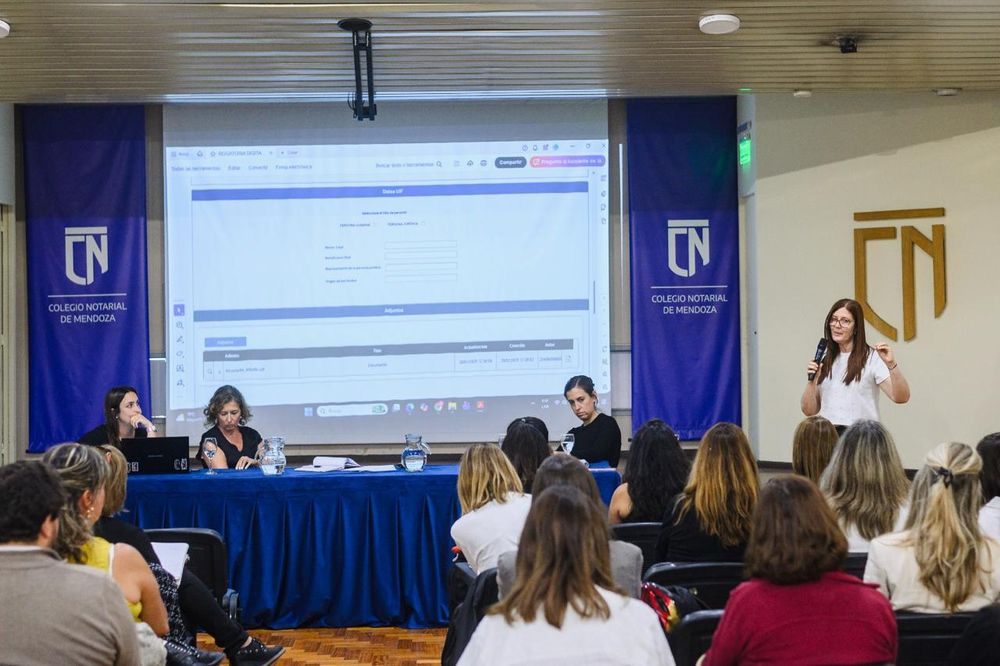 Los tr&aacute;mites de escrituras de viviendas ser&aacute;n m&aacute;s r&aacute;pidos en Mendoza gracias a una esperada herramienta