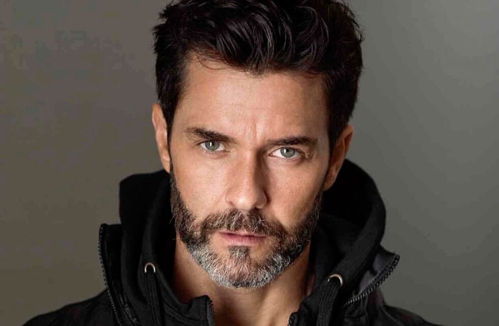 Mariano Martínez ¿ya encontró nuevo amor?