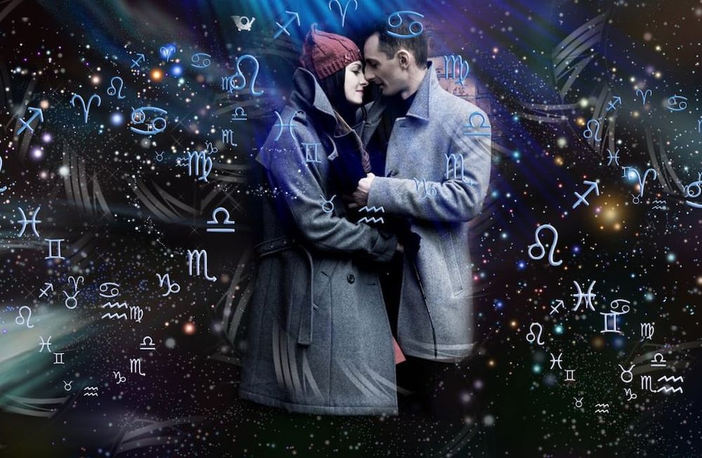 Horóscopo: así será tu martes en el amor y el trabajo