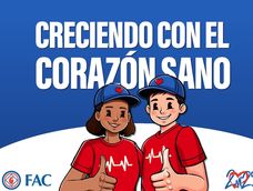 Alfabetización cardiovascular en las escuelas