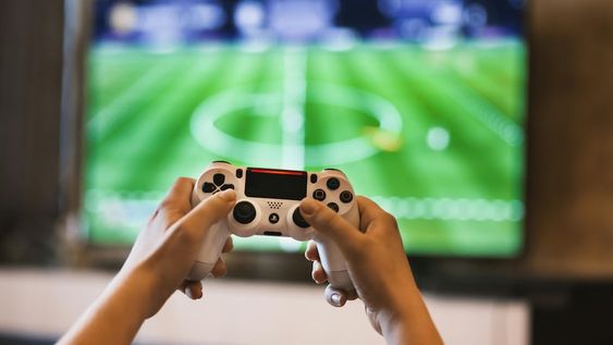 PlayStation 5 Slim, cuánto sale comprarla en Chile. Imagen ilustrativa.