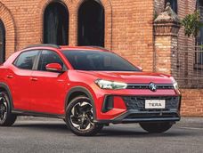el inesperado precio para el volkswagen tera en enero 2026