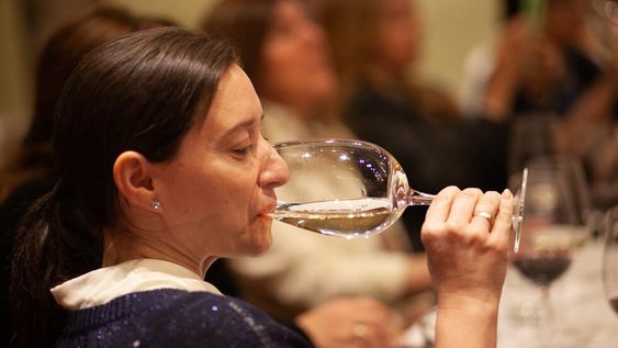 Vitivinicultura en clave de mujer