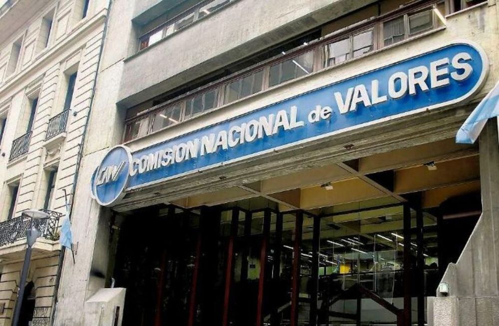 Casi todo el financiamiento del Mercado de Capitales a Pymes fue por cheques