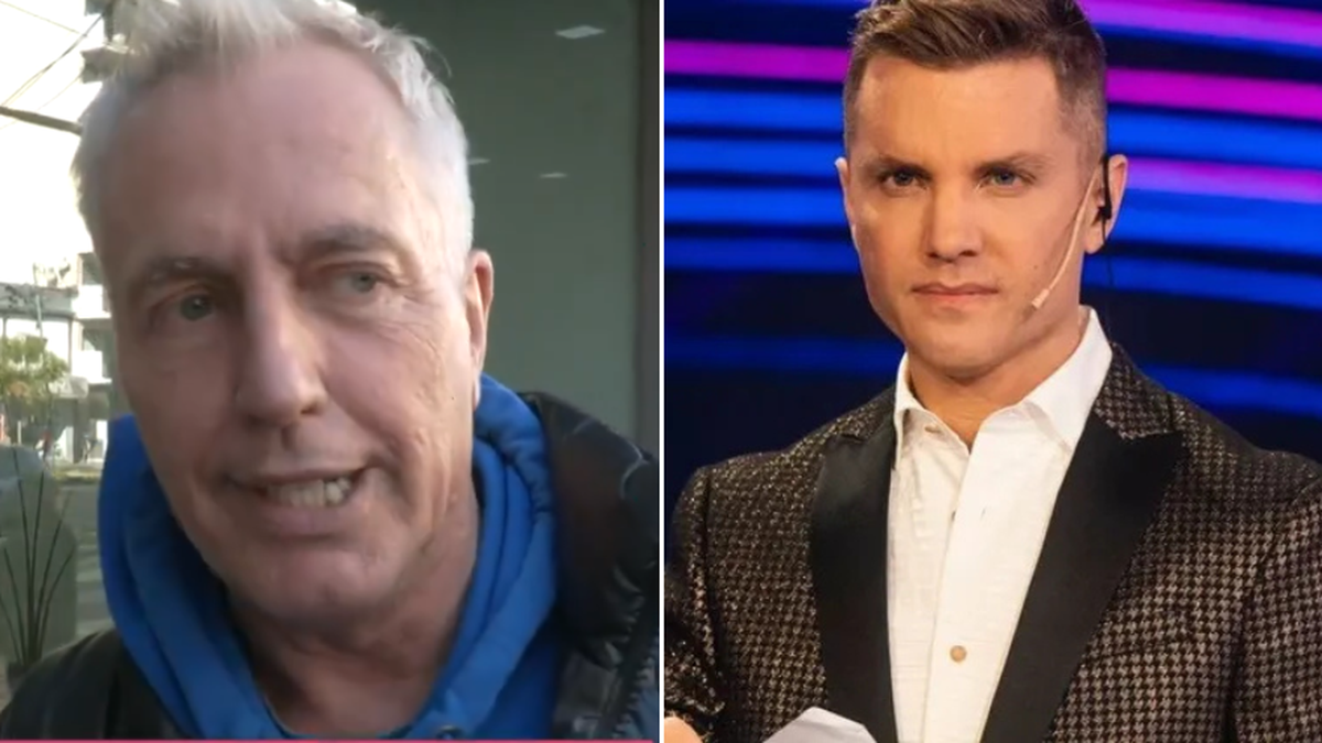 Marley rompió el silencio tras su polémica con Santiago del Moro: 