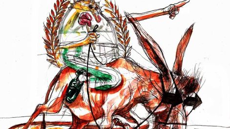 Magras expectativas para 2015