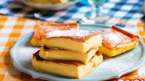 Esta receta se convirtió en uno de los símbolos de la repostería regional a lo largo de los siglos.