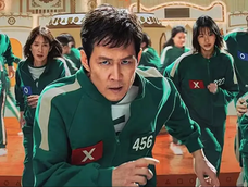 El Juego del calamar 3 es uno de los grandes estrenos que tiene Netflix para junio.