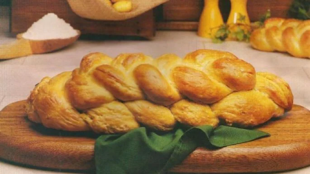 Esta receta es ideal para esas tardes de mates que requieren de algo dulce. Esta receta es ideal para esas tardes de mates que requieren de algo dulce.