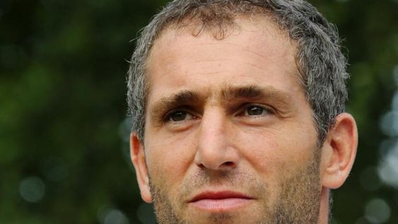 Federico Martín Aramburu, ex jugador de Los Pumas asesinado en la mañana del sábado en París.