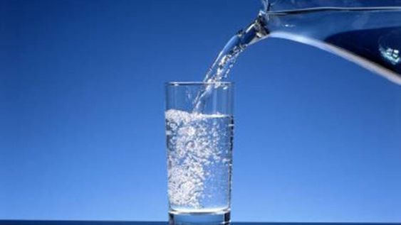 SOS corporal: bebemos menos agua de la que necesitamos