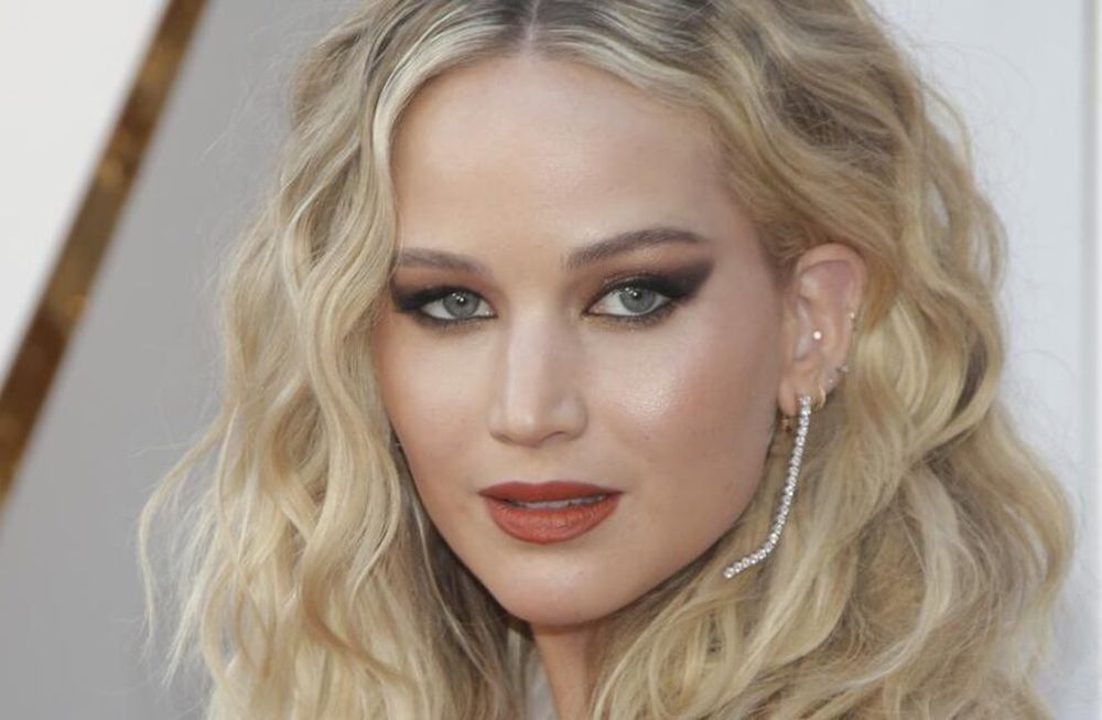 La extraña confesión de Jennifer Lawrence sobre su exigencia a la hora del sexo