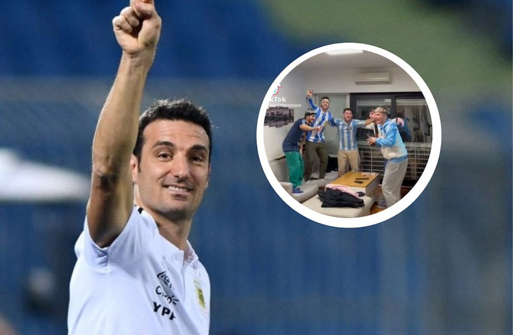 La Selección ya tiene una canción elaborada por sus hinchas
