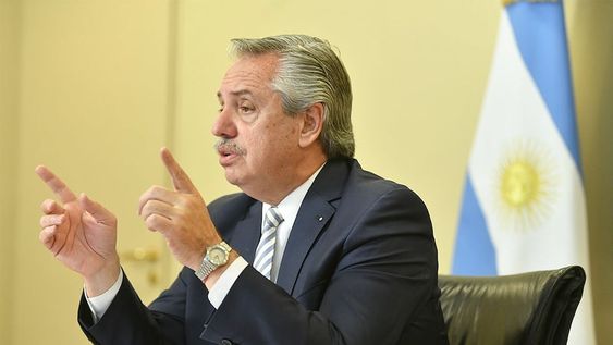 Según fuentes de Casa Rosada, el Presidente de la Nación no visitará esa región. En esta misión iban a ser parte de la delegación Santiago Cafiero y su segunda Cecilia Todesca.