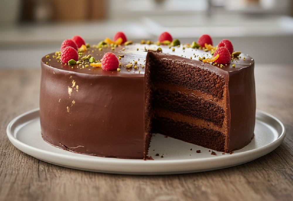 Este postre es la solución para las personas veganas y para las que no quieren descuidar la dieta.