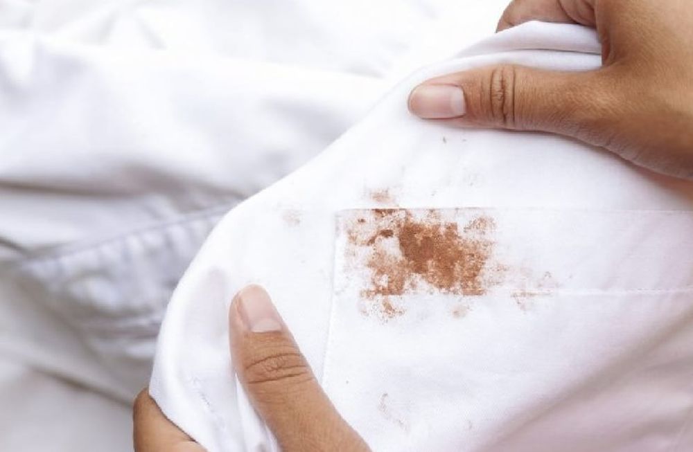 Cómo limpiar la ropa en seco en simples pasos y sin gastar dinero.