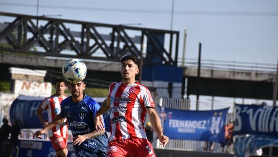¡que pena, chacarero! atletico club san martin empato ante sarmiento y quedo al borde de clasificar
