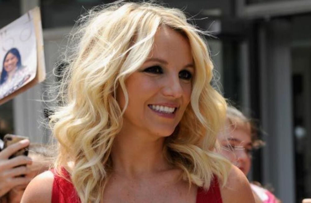 Britney Spears fue detenida y luego liberada tras conducir ebria.