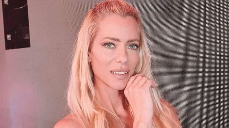 Nicole Neumann