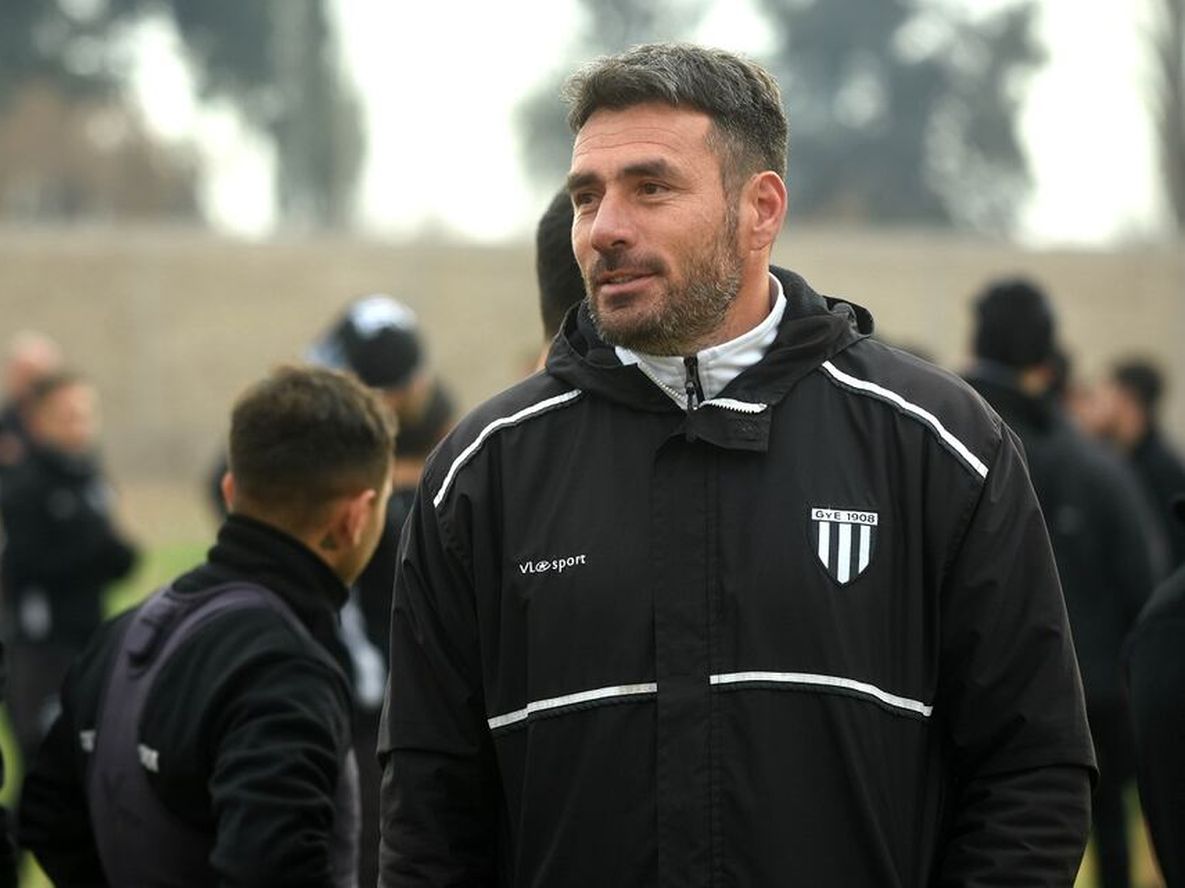 Diego Pozo: “Primero River; después veremos que sigue”