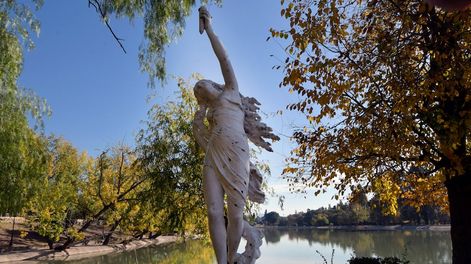 Archivo Los Andes - Orlando Pelichotti