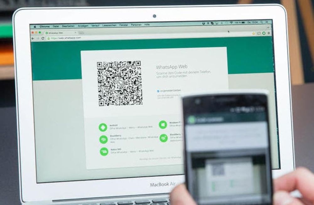 WhatsApp Web: seis trucos para sacarle provecho en la computadora.
