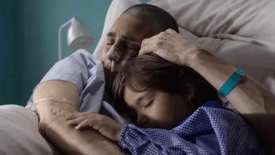 Netflix trae una historia real que dejará a todos emocionados.